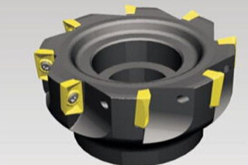 陽機床廠的數控銑刀的鼓形銑刀